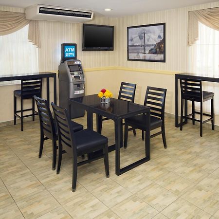 Skyview Motel Fort Lee Zewnętrze zdjęcie