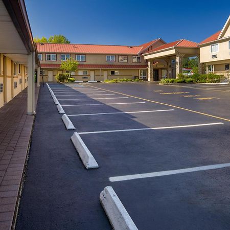 Skyview Motel Fort Lee Zewnętrze zdjęcie
