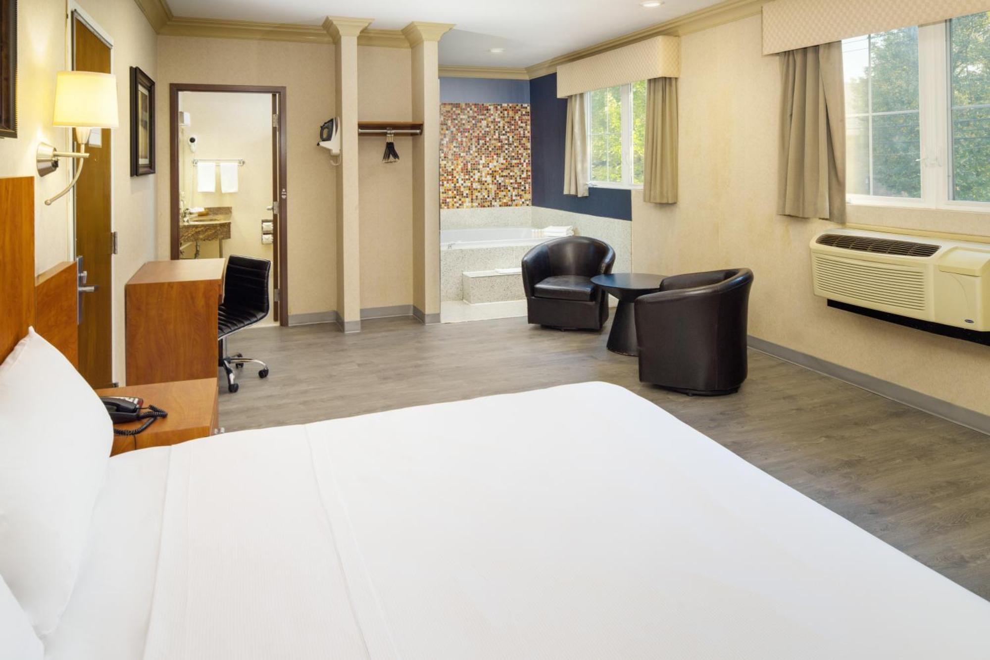 Skyview Motel Fort Lee Zewnętrze zdjęcie