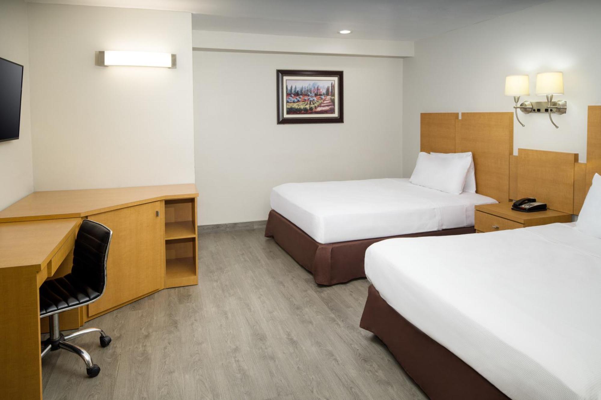 Skyview Motel Fort Lee Zewnętrze zdjęcie