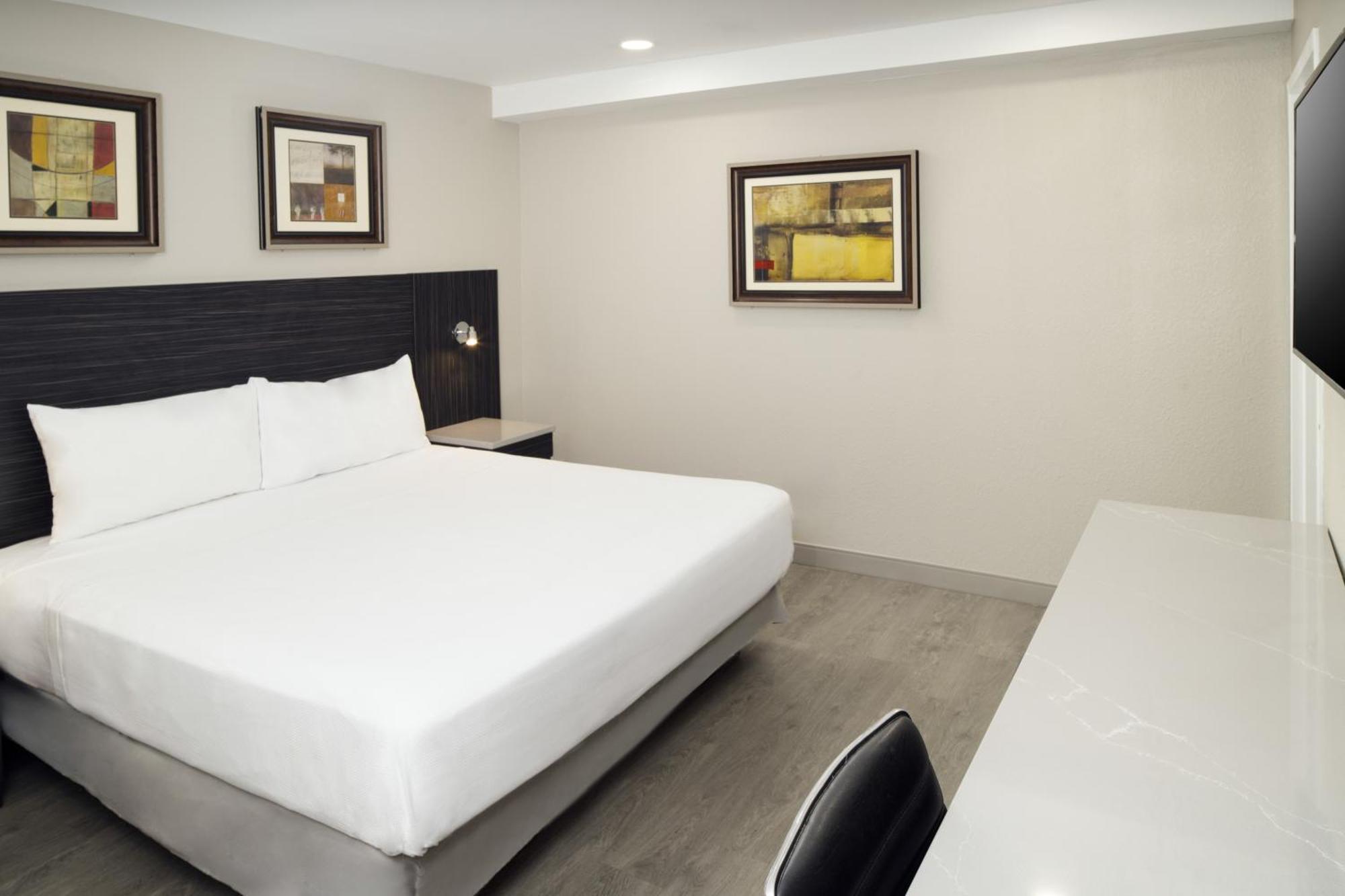 Skyview Motel Fort Lee Zewnętrze zdjęcie