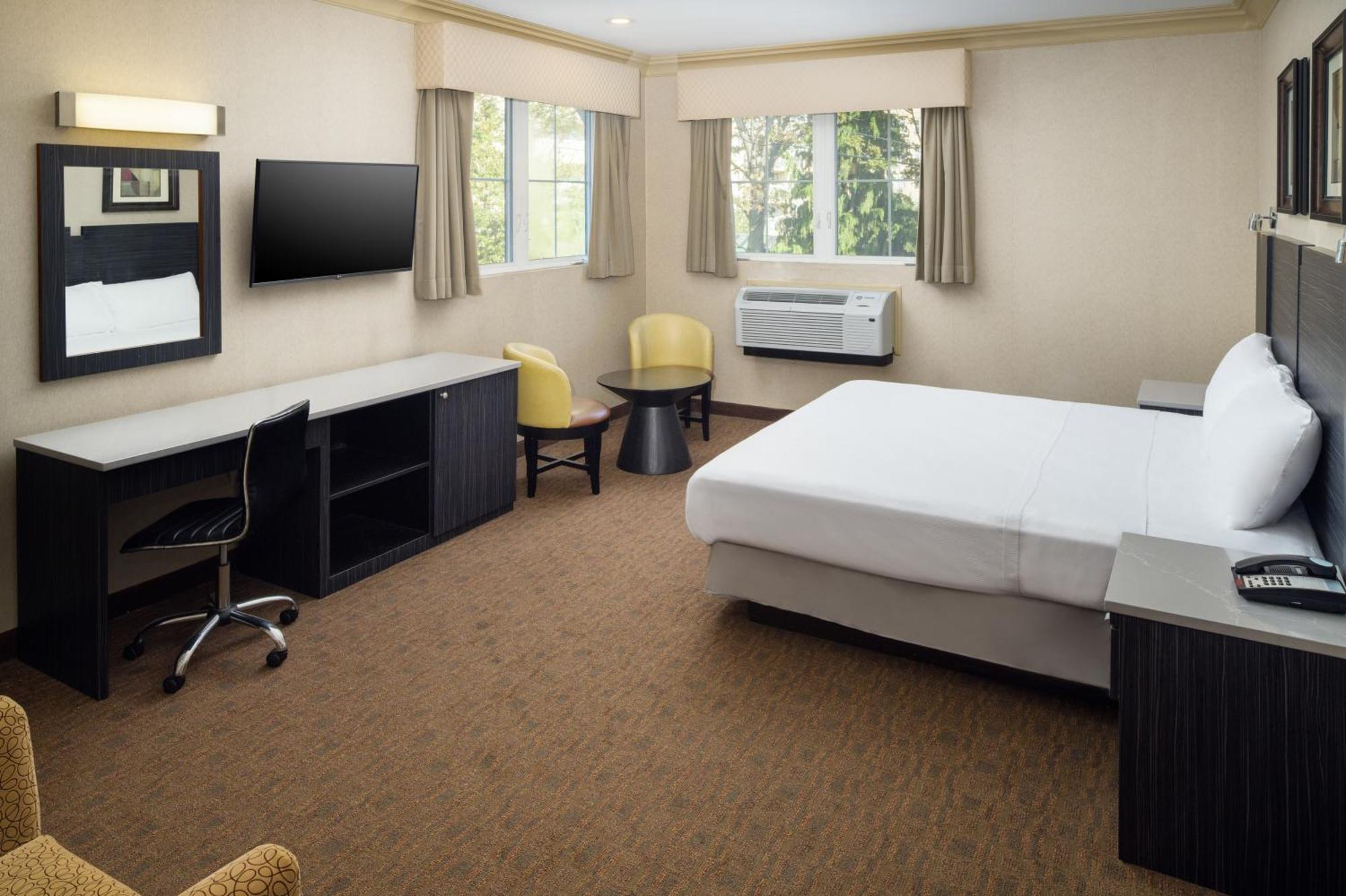 Skyview Motel Fort Lee Zewnętrze zdjęcie