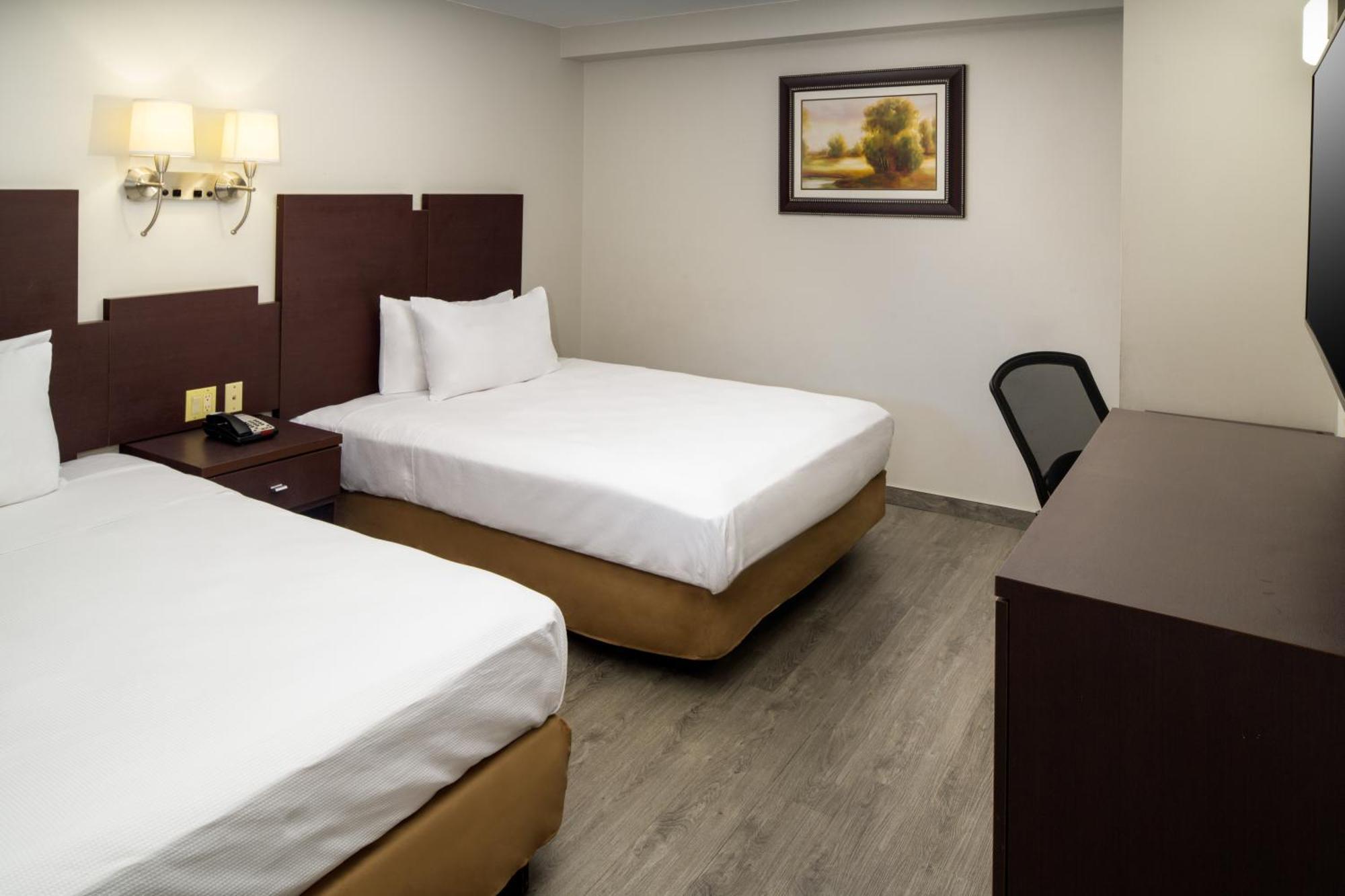 Skyview Motel Fort Lee Zewnętrze zdjęcie