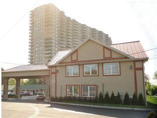 Skyview Motel Fort Lee Zewnętrze zdjęcie