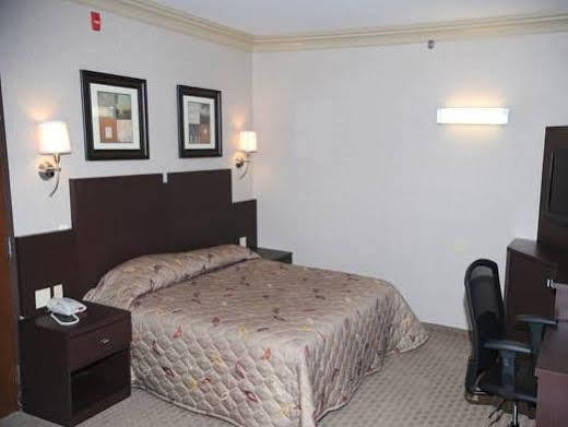 Skyview Motel Fort Lee Zewnętrze zdjęcie